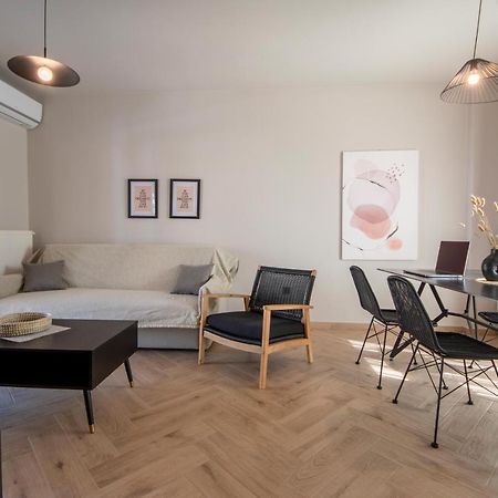Aitherio Suite By Homebrain Alexandroupoli Eksteriør billede